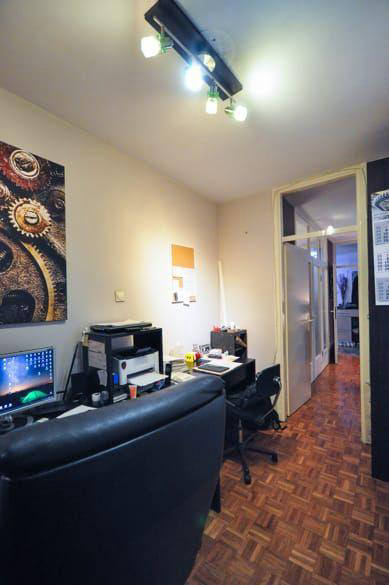 Квартира, 1109 м², 325 238$ — FAKTOR